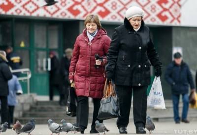 Богаче ли белорусы украинцев: уровень зарплаты, пенсии и ВВП
