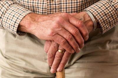 В ПФР рассказали о прибавке к пенсии для граждан старше 80 лет