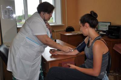 В Липецкую область по программе «Губернаторский миллион» приехали 34 врача