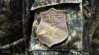 Орлов раскрыл тактику ополченцев Донбасса при наступлении ВСУ