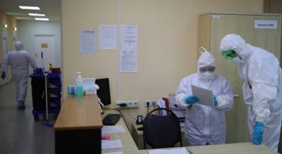 Десятки новых заболевших: цифры по коронавирусу озвучил оперштаб в Ярославле