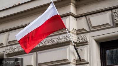 Польша хочет ввести санкции против РФ из-за белорусских протестов