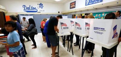 ОБСЕ ставит под сомнение признание ноябрьских выборов в США