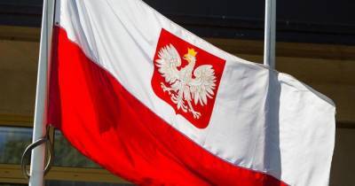 В Польше заявили о необходимости ввести санкции против России из-за событий в Белоруссии