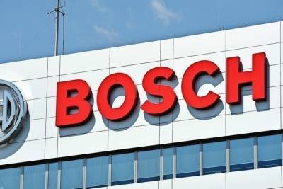 Германия: Bosch в Абштате вводит режим неполного рабочего времени