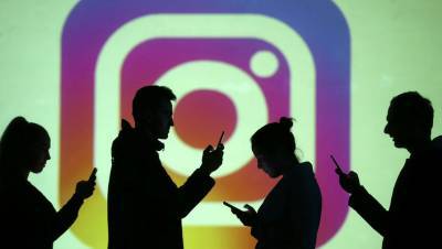 Instagram обвиняют в незаконном сборе биометрических данных 100 млн пользователей