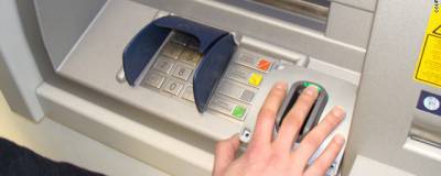 Россияне смогут получать кредит в банкомате, использующем биометрию