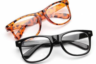 Новые очки за день изготовит «Оптика 36» в Чите