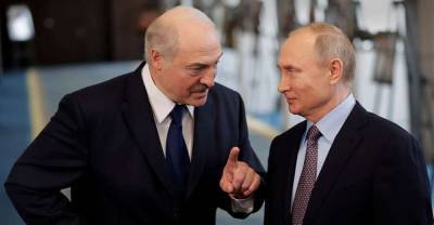Протесты Беларусь: Рубинштейн заверил, что Путин не допустит смещение Лукашенко народом - новости
