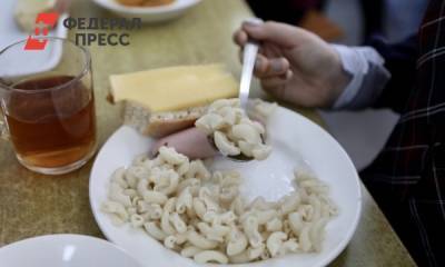 Половина сахалинских школьников получит бесплатное горячее питание