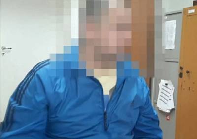 Глухонемой рязанец ограбил женщину в Иванове