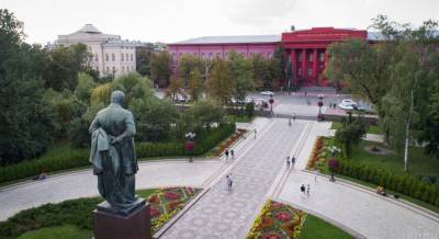 #ХайЗвучитьУкраїна: в День Независимости в парке Шевченко покажут большой концерт классической музыки