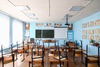 Волгоградские школы могут начать учебный год в обычном режиме