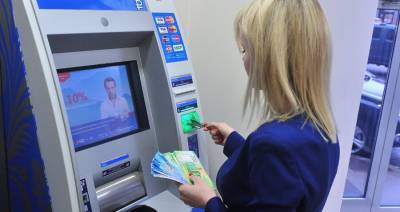 Эксперт оценил безопасность оформления кредита через банкоматы по биометрическим данным