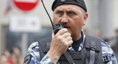 Суд разрешил спецрасследование против экс-командира "Беркута" Кусюка