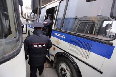 Силовики задержали и. о. главы города Щучье по подозрению в растрате
