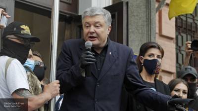 Порошенко призвал власти Белоруссии провести еще одни выборы президента