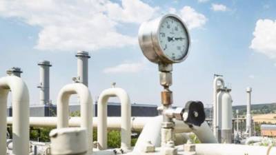 Турция увеличивает потребление азербайджанского газа на фоне постепенного отказа от российского
