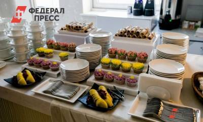 В Хакасии разрешили открыться кафе в помещениях