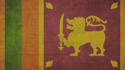Президент Шри-Ланки привел к присяге новый кабинет министров