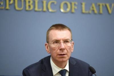 Под влиянием США Латвия «передумала»: Минск заслужил санкции