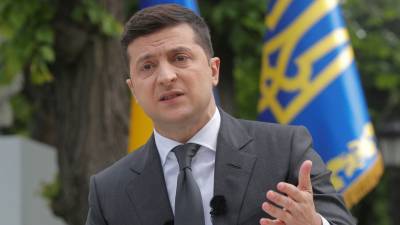 Киев высказался о влиянии протестов в Минске на переговоры по Донбассу