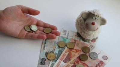 Россияне ждут третью выплату на детей к началу сентября