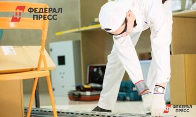 Молодые приморцы борются за выход в финал чемпионата WorldSkills Russia 2020