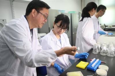 Китай остается мировым лидером по числу научно-технических кадров