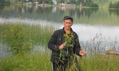 Пропавшего в Карелии мужчину нашли мертвым в озере - gubdaily.ru - Сегежа - республика Карелия