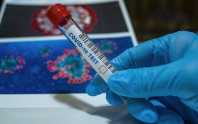 В Эстонии резко увеличились объемы тестирования на коронавирус