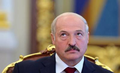 Лукашенко не могут найти на фото с совещания во Дворце Независимости