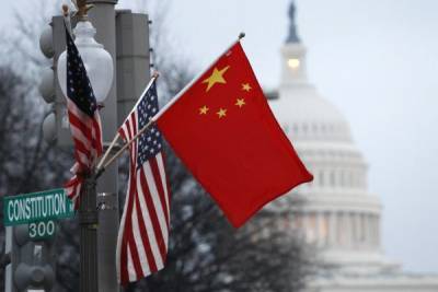 «Хуаньцю шибао»: Чем может навредить Соединенным Штатам китайский язык?