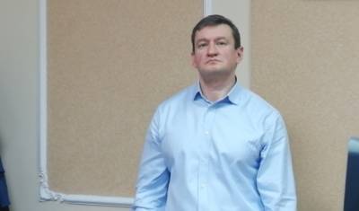 Экс-глава Оренбурга приговорен к 4,5 годам строгого режима за взятки