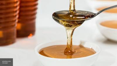 Роскачество проверило мед на российских прилавках