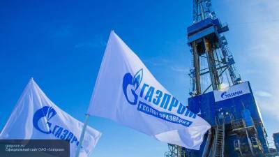 "Газпром" продаст свою долю в болгарской энергетической компании