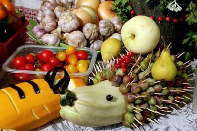Россиянам назвали идеальный овощ для снижения веса
