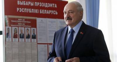 В Минске за Лукашенко проголосовали 64,49% избирателей – ЦИК