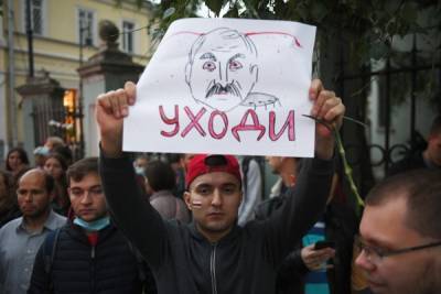 В Совфеде объяснили протесты в Белоруссии усталостью людей от Александра Лукашенко