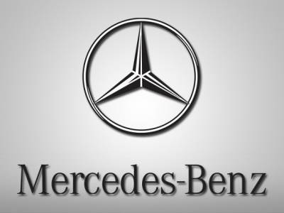 Сотни автомобилей Mercedes-Benz попали под отзыв в России