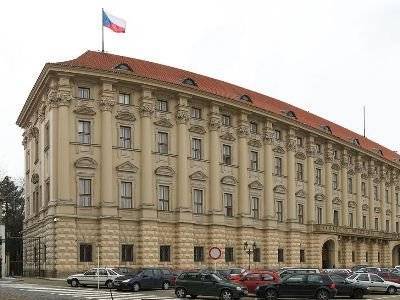 Посла Беларуси вызвали в МИД Чехии после заявления Лукашенко об управлении протестами из Чехии