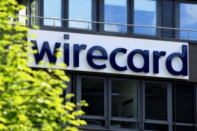 Интерпол объявил в розыск топменеджера Wirecard, которого связывают с ГРУ