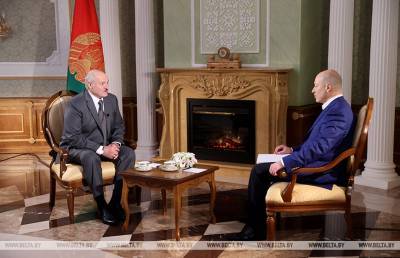 Гордон рассказал, что будет с Путиным, если в Белоруси свергнут Лукашенко