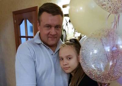 Несовершеннолетняя дочь Любимова задекларировала доход вдвое больше отца