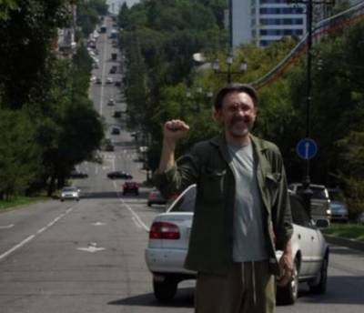 Сергей Шнуров прокомментировал забастовку на БелАЗе в Белоруссии