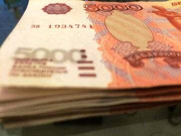 В Башкирии мужчина задолжал сыновьям около 1 млн рублей и исчез