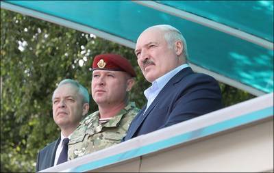 «Победа» Лукашенко отбросила Беларусь на десять лет назад