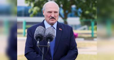 Эксперт рассказал, кто и как может реально разрушить режим Лукашенко