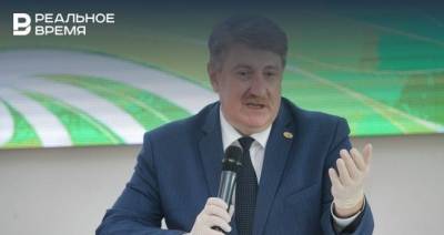 Андрей Кондратьев: «Маски и перчатки на выборах в Татарстане имеют свой политический статус»