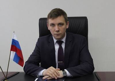 Главой администрации Милославского района избран Михаил Ромодин